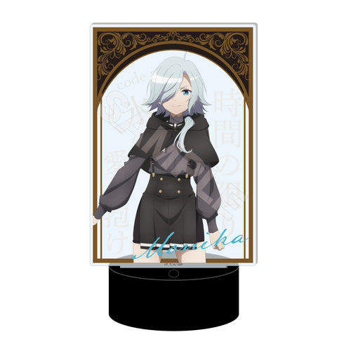 『スパイ教室』LEDビッグアクリルスタンド 04 モニカ